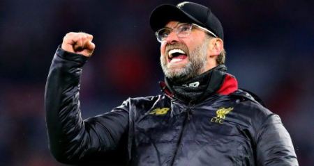 يورجن كلوب : لم نتأهل حتى الآن ! وهذا ما يجب فعله