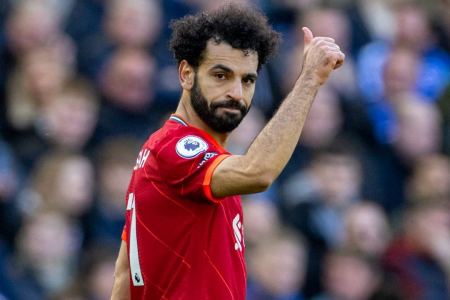 مسؤول: محمد صلاح لن يجدد عقده مع ليفربول