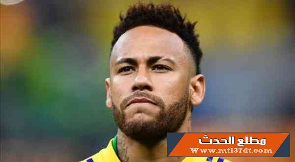 برشلونة يقدم العرض الأخير للتعاقد مع نيمار