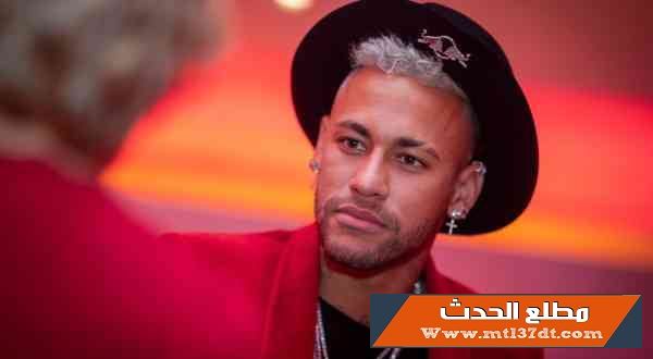 أخبار سارة لمحبي برشلونة حول نيمار