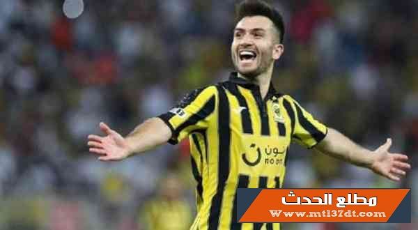 رسمياً .. فيلانويفا ينتقل لفلسطين