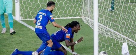 رسمياً .. الهلال بطلاً للدوري السعودي