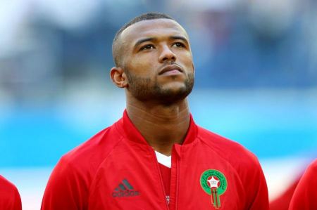 بيراميدز قريب من ضم مهاجم المغرب