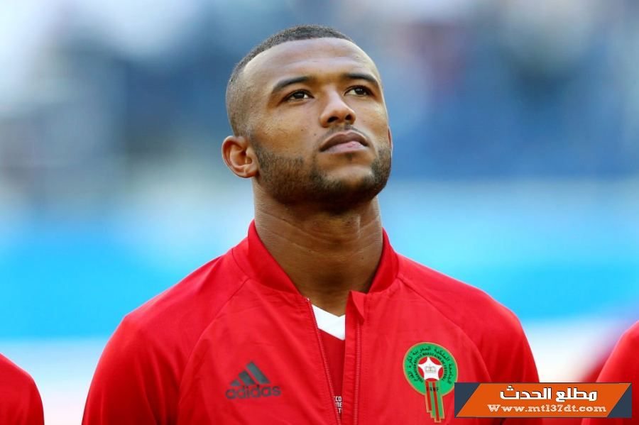 بيراميدز قريب من ضم مهاجم المغرب
