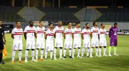 الإتحاد السكندري يفرض التعادل على الزمالك
