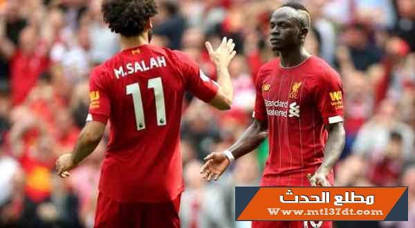 فوز ليفربول على نيوكاسل ويتابع الصدارة