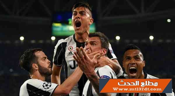 لاعب من يوفنتوس ينضم لفريق قطري