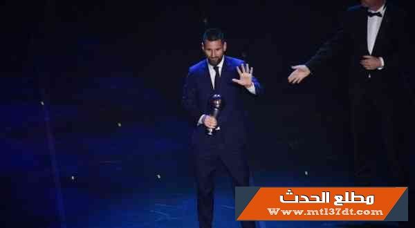 فضيحة جديدة للفيفا