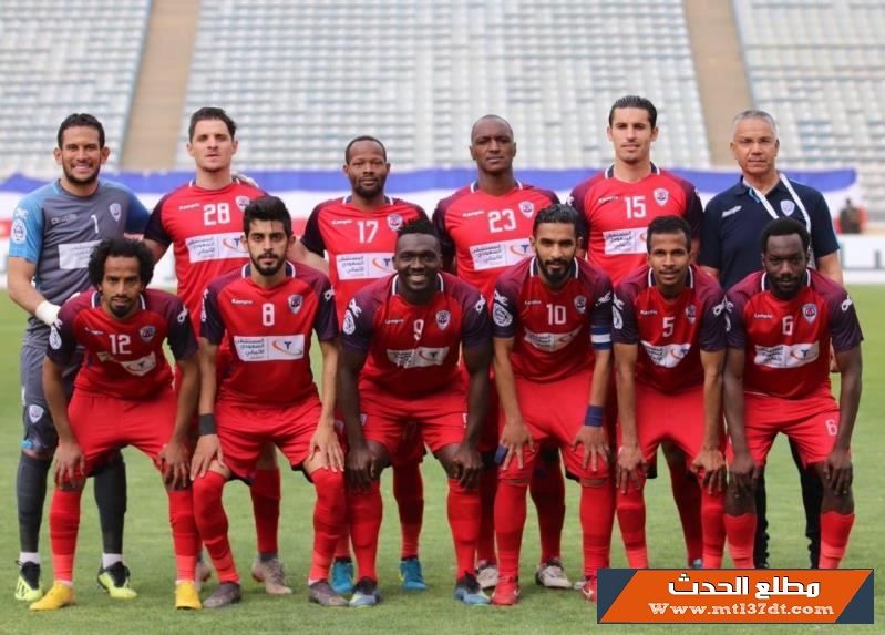 فوز ابها على الاتفاق في الدوري السعودي