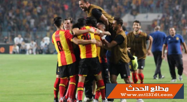 الترجي يصل إلى مرحلة المجموعات في أبطال أفريقيا