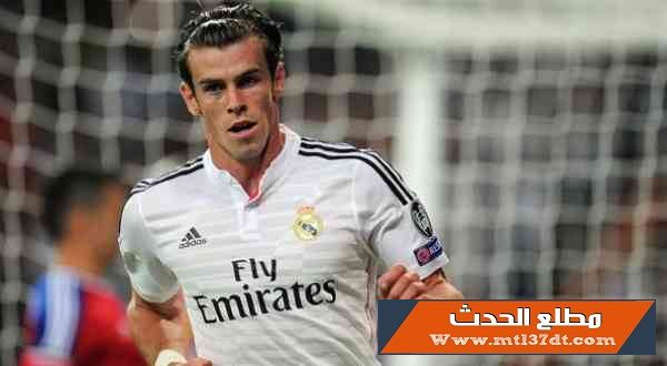 تفاصيل انتقال لاعب ريال مدريد جاريث بيل الى توتنهام
