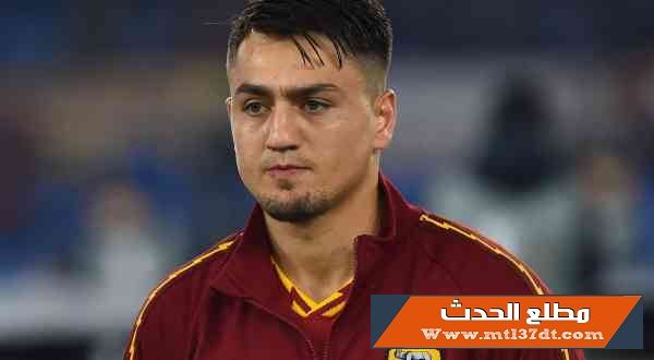 ليستر يقترب من ضم نجم روما