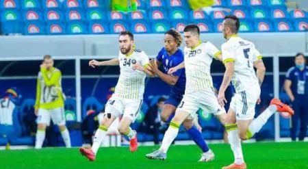 الهلال يُحقق فوز مثير على باختاكور