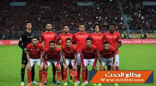 الإتحاد يؤجل تتويج الأهلي بالدوري المصري