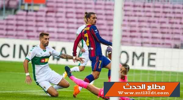 برشلونة يتوج بكأس جوان جامبر للمرة الـ 43