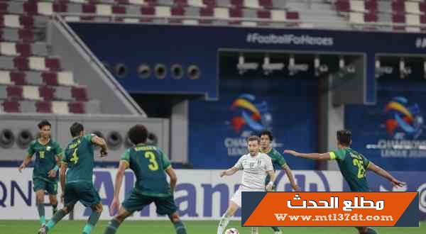 الأهلي يسقط أمام الشرطة