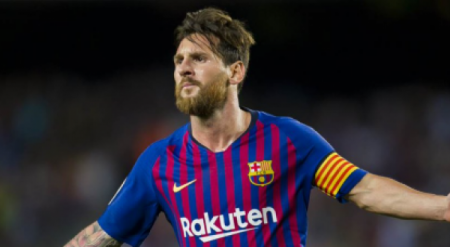 مستقبل ميسي معلّق في الهواء وبرشلونة يختار خليفته