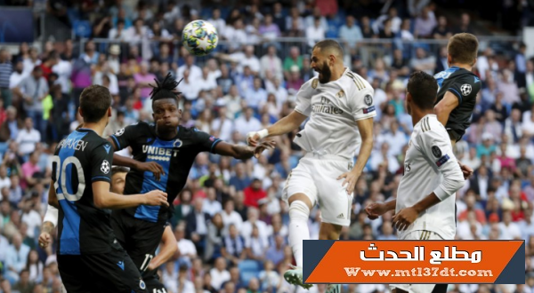 الاتحاد الأوروبي يفتح ملف تأديبي ضد ريال مدريد