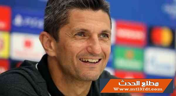 مدرب الهلال: غياب عمر لن يتأثر كثيراً