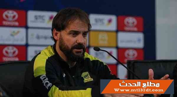 رئيس الاتحاد يكشف عن سبب طرد سييرا