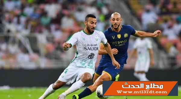 الأهلي وقمة النصر تنتهي بالتعادل
