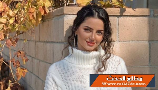 أجمل النساء على وجه الأرض تسأل السعوديات عن أفضل عباءة قبل المجيء إلى الرياض